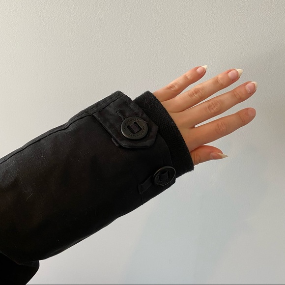 Aritzia Community Paradigm Park Parka small - Picture 8 of 10